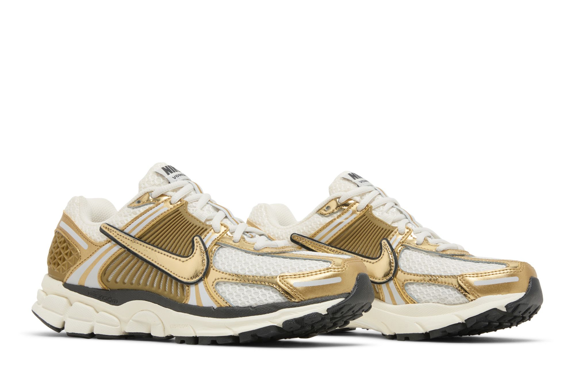 Cheap (W) Nike Air Zoom Vomero 5 'Emas Metalik' HF7723-001