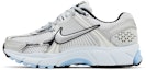 Lookbook (W) Nike Air Zoom Vomero 5 'Perak Metalik Biru Tint' HF1877-100