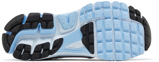 (W) Nike Air Zoom Vomero 5 'Plateado Metálico Azul Claro' HF1877-100 Shop (W) Nike Air Zoom Vomero 5 'Plateado Metálico Azul Claro' HF1877-100