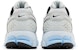 (W) Nike Air Zoom Vomero 5 'Perak Metalik Biru Tint' HF1877-100