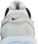 Sizing (W) Nike Air Zoom Vomero 5 'Perak Metalik Biru Tint' HF1877-100