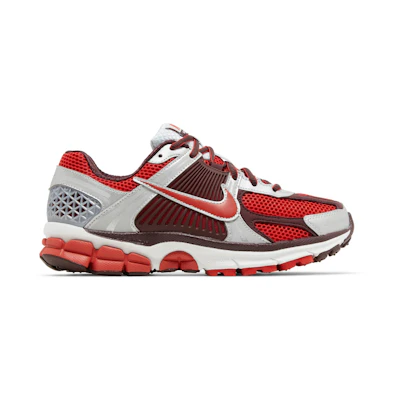 (W) Nike Air Zoom Vomero 5 'Mystic Red'
