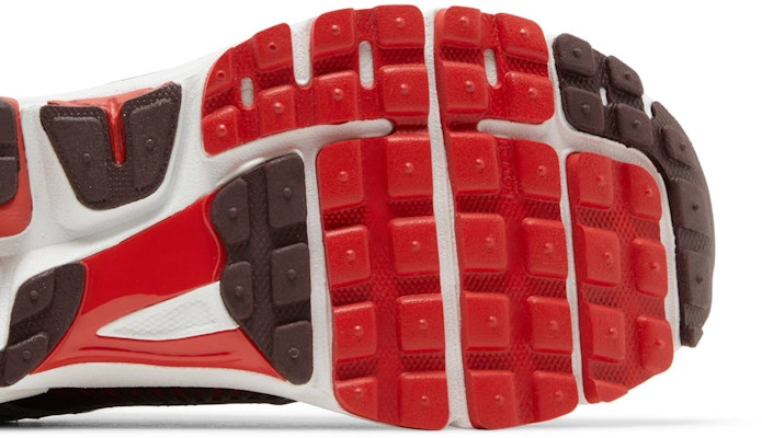 (W) 耐克Air Zoom Vomero 5 '神秘红' FN7778-600 Purchase (W) 耐克Air Zoom Vomero 5 '神秘红' FN7778-600