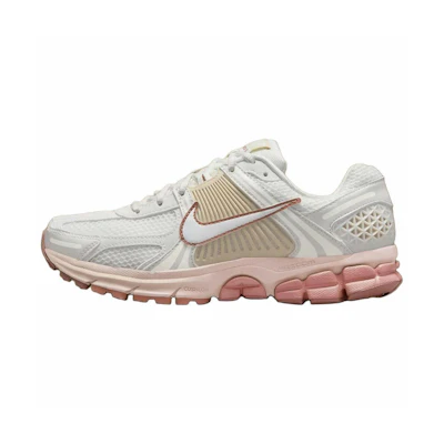 (W) Nike Air Zoom Vomero 5 'Particle Beige Terra Blush'