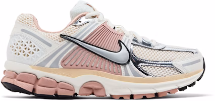 (Women) Nike Air Zoom Vomero 5 'Particle Pink' HF1877-102 (Women) Nike Air Zoom Vomero 5 'Particle Pink' HF1877-102