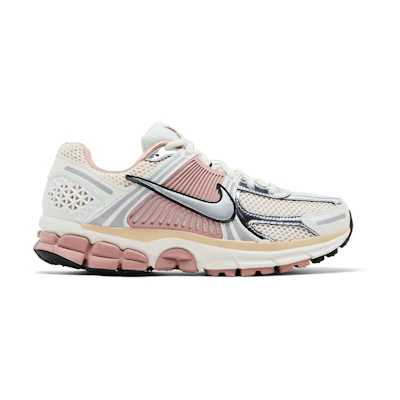 (W) Nike Air Zoom Vomero 5 'Particle Pink'