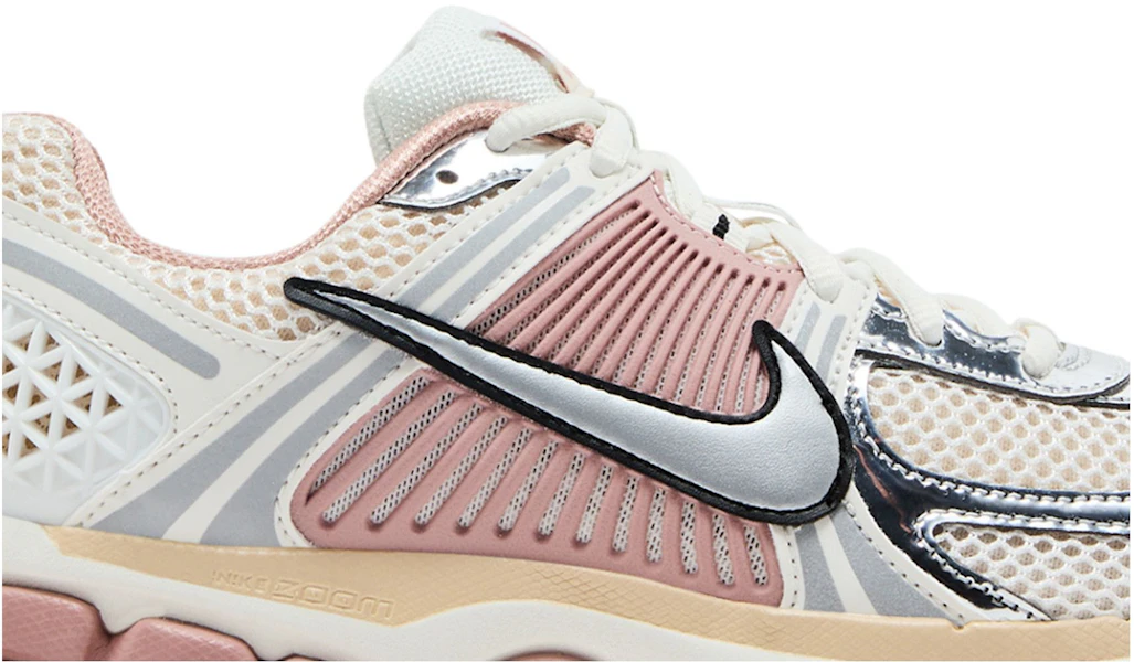 (W) 耐克 Air Zoom Vomero 5 '粒子粉' HF1877-102 Lookbook (W) 耐克 Air Zoom Vomero 5 '粒子粉' HF1877-102