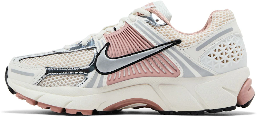 (W) 耐克 Air Zoom Vomero 5 '粒子粉' HF1877-102 Shop (W) 耐克 Air Zoom Vomero 5 '粒子粉' HF1877-102