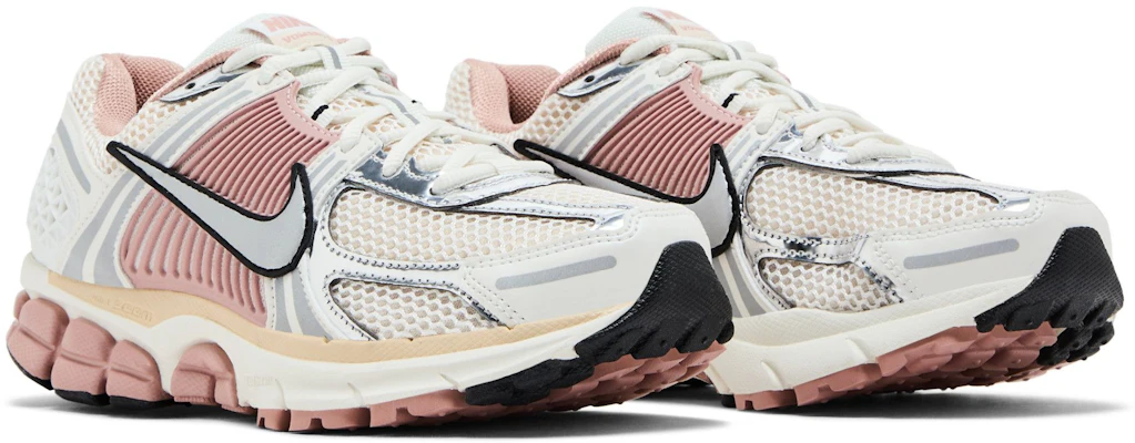 (W) 耐克 Air Zoom Vomero 5 '粒子粉' HF1877-102 1