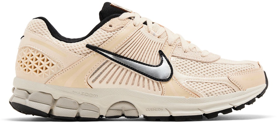 (Women) Nike Air Zoom Vomero 5 'Pearl White Chrome' FN6742-200 Buy (Women) Nike Air Zoom Vomero 5 'Pearl White Chrome' FN6742-200