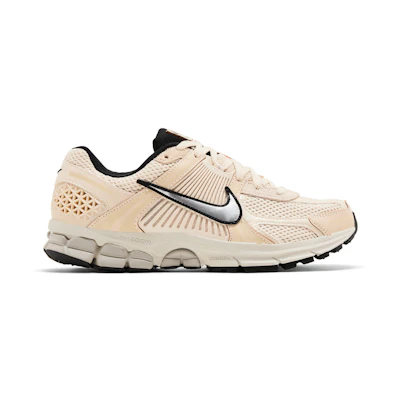 (W) Nike Air Zoom Vomero 5 'Pearl White Chrome'