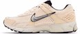 (W) Nike Air Zoom Vomero 5 'Mutiara Putih Chrome' FN6742-200