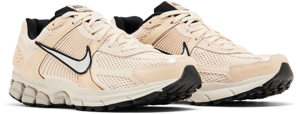 (W) Nike Air Zoom Vomero 5 'Mutiara Putih Chrome' FN6742-200 Cheap (W) Nike Air Zoom Vomero 5 'Mutiara Putih Chrome' FN6742-200