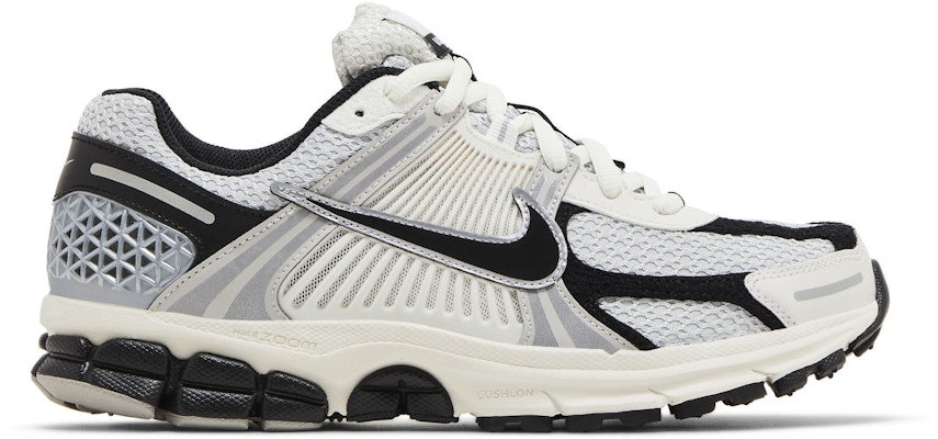 (W) Nike Air Zoom Vomero 5 'Photon Dust Black' Lelaki Kasut Lari HQ1182-001 Buy (W) Nike Air Zoom Vomero 5 'Photon Dust Black' Lelaki Kasut Lari HQ1182-001