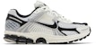 (W) Nike Air Zoom Vomero 5 'Photon Dust Black' Lelaki Kasut Lari HQ1182-001