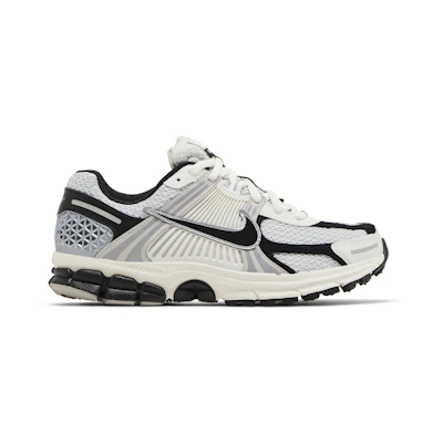 (W) Nike Air Zoom Vomero 5 'Photon Dust Black'
