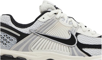 (W) Nike Air Zoom Vomero 5 'Photon Dust Hitam' HQ1182-001 Order (W) Nike Air Zoom Vomero 5 'Photon Dust Hitam' HQ1182-001