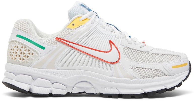 (女性)Nike Air Zoom Vomero 5 '主要色' FN3446-111 Buy (女性)Nike Air Zoom Vomero 5 '主要色' FN3446-111