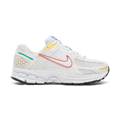 (W) Nike Air Zoom Vomero 5 'Primary Colors'