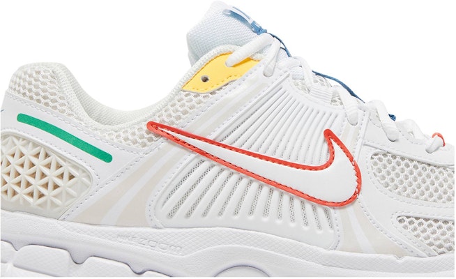 (女性)Nike Air Zoom Vomero 5 '主要色' FN3446-111 Order (女性)Nike Air Zoom Vomero 5 '主要色' FN3446-111