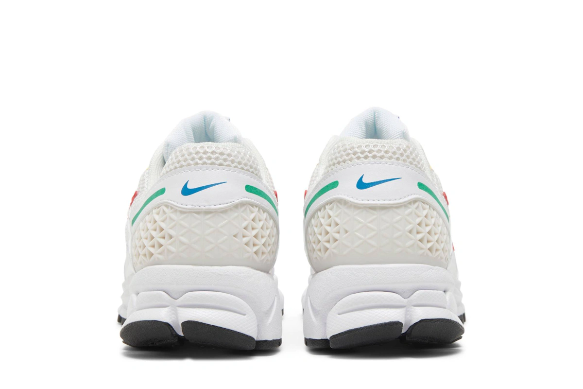 (Women) Nike Air Zoom Vomero 5 'Primary Colors' FN3446-111