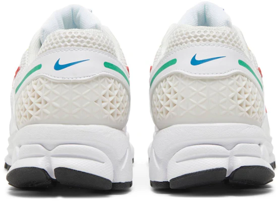 (女性)Nike Air Zoom Vomero 5 '主要色' FN3446-111 Details for (女性)Nike Air Zoom Vomero 5 '主要色' FN3446-111