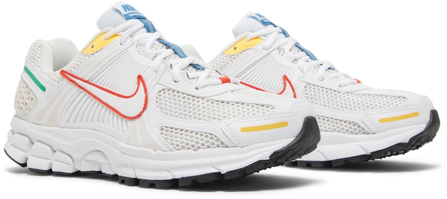 Buy (Women) Nike Air Zoom Vomero 'Primary Colors' FN3446-111