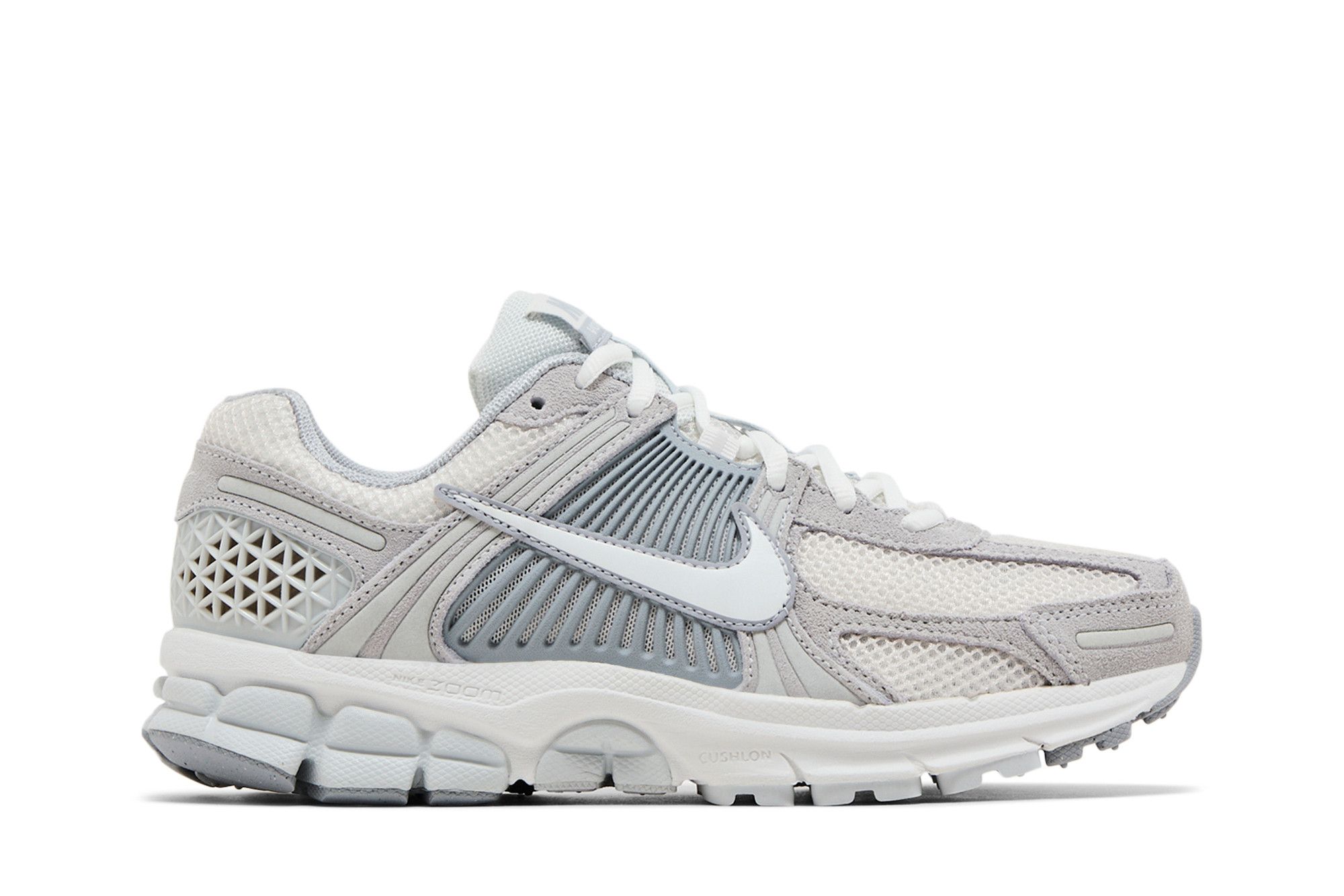 (Women) Nike Air Zoom Vomero 5 'Pure Platinum' HQ0458-001