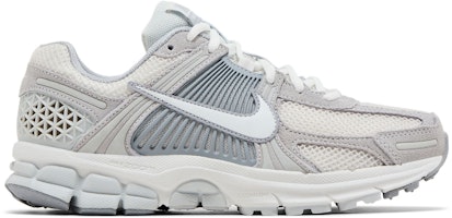 (Women) Nike Air Zoom Vomero 5 'Pure Platinum' HQ0458-001 (Women) Nike Air Zoom Vomero 5 'Pure Platinum' HQ0458-001
