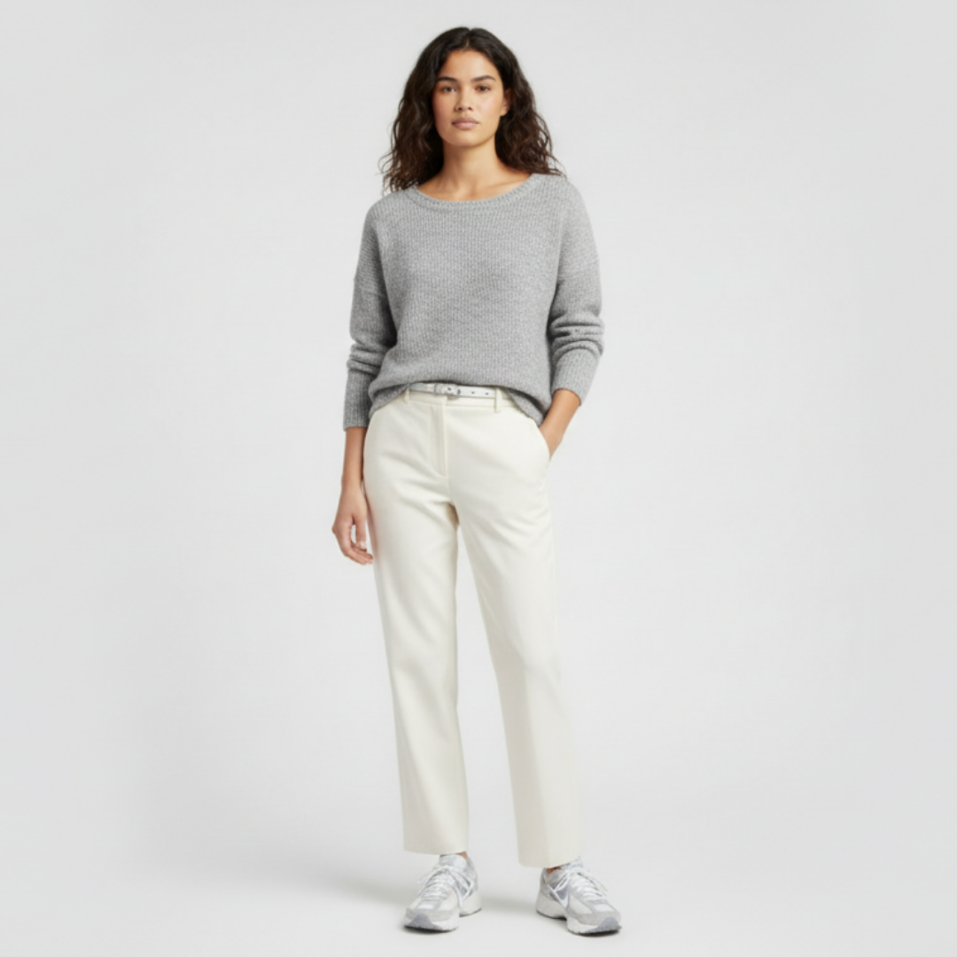 Lookbook (W) （女款）Nike Air Zoom Vomero 5「純鉑金」HQ0458-001 HQ0458-001