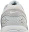 Sizing (W) Nike Air Zoom Vomero 5 'Platinum Tulen' HQ0458-001