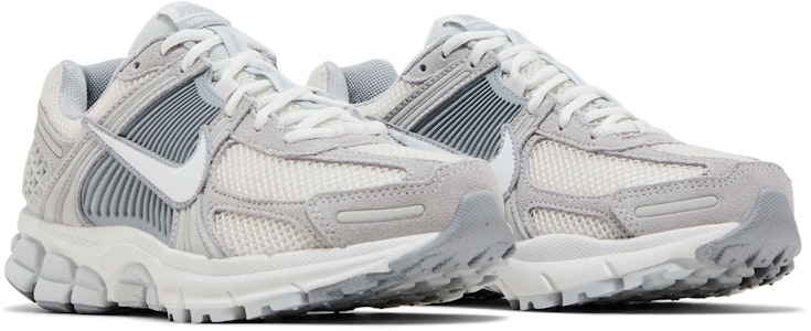 (W) ナイキ エア ズーム ヴォメロ 5 ’ピュア プラチナム’ HQ0458-001 (レディース) HQ0458-001 2