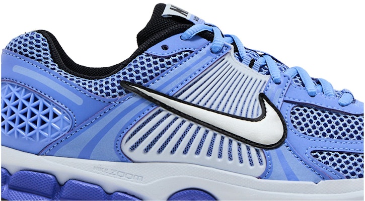 (W) Nike Air Zoom Vomero 5 'Royal Pulse' Lelaki/Wanita Original FJ2028-400 Order (W) Nike Air Zoom Vomero 5 'Royal Pulse' Lelaki/Wanita Original FJ2028-400