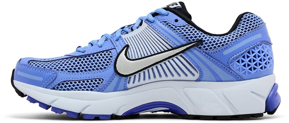 (W) Nike Air Zoom Vomero 5 'Royal Pulse' Lelaki/Wanita Original FJ2028-400 Lookbook (W) Nike Air Zoom Vomero 5 'Royal Pulse' Lelaki/Wanita Original FJ2028-400