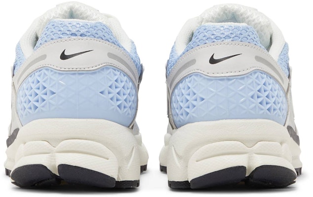 (W) Nike Air Zoom Vomero 5 'Royal Tint' Sepatu Olahraga Pria Wanita Terbaru FJ4588-025 Details for (W) Nike Air Zoom Vomero 5 'Royal Tint' Sepatu Olahraga Pria Wanita Terbaru FJ4588-025