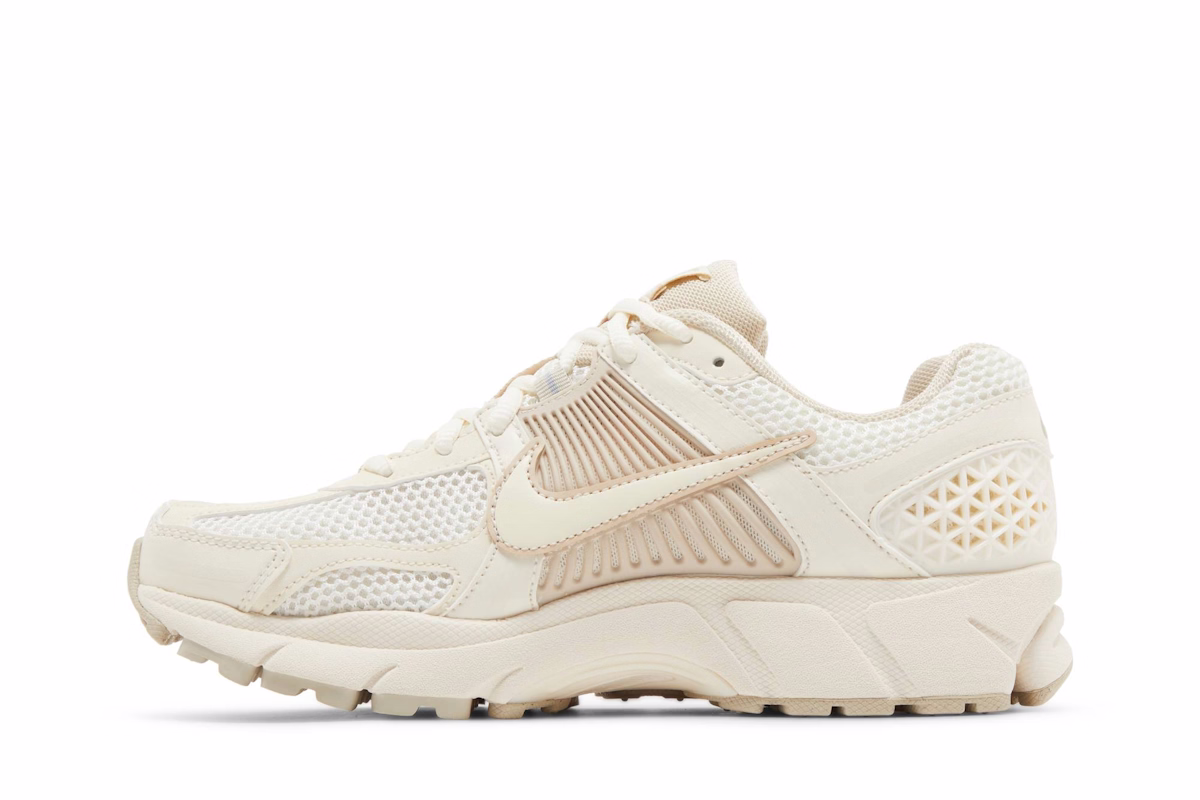 (Women) Nike Air Zoom Vomero 5 'Sail Light Orewood Brown'