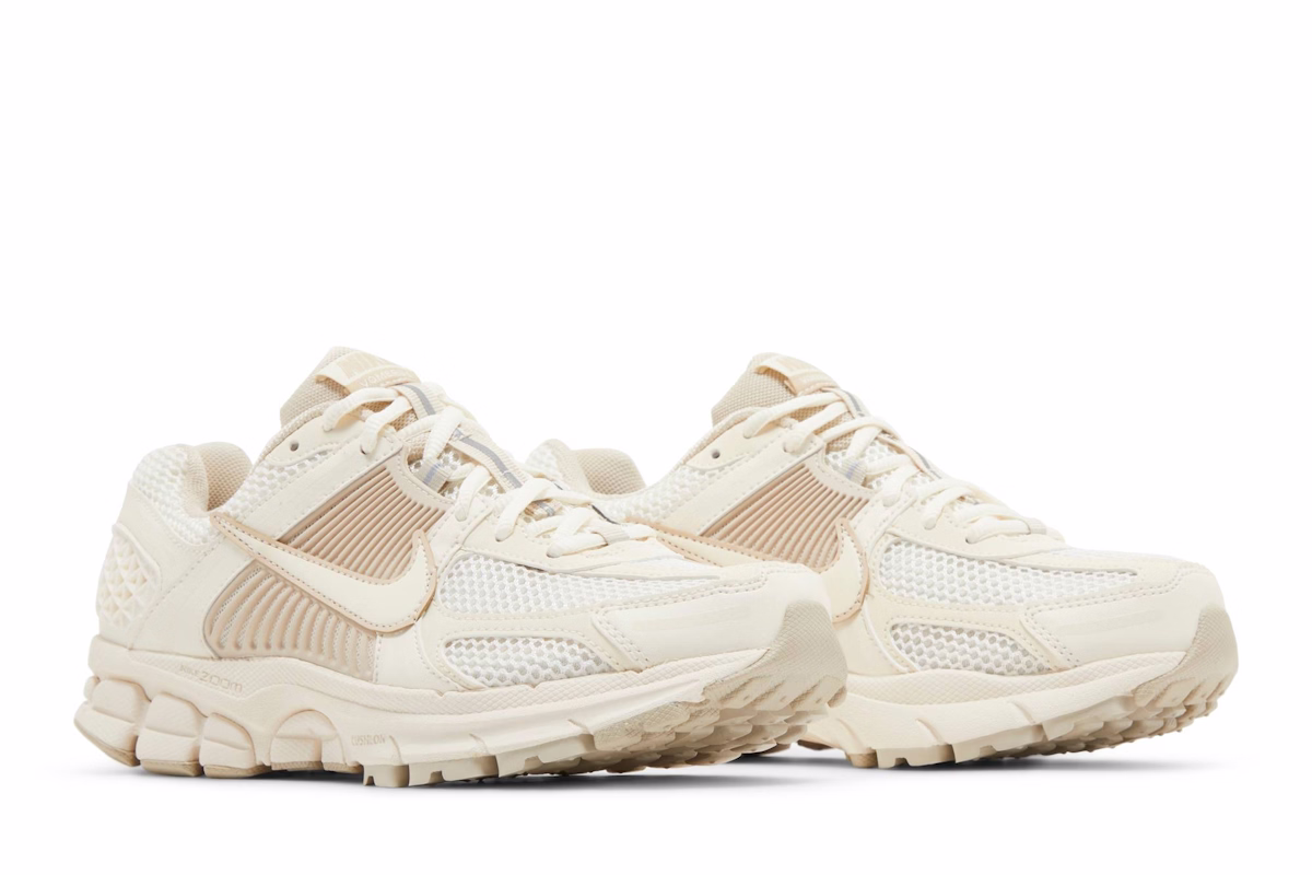 (Women) Nike Air Zoom Vomero 5 'Sail Light Orewood Brown'
