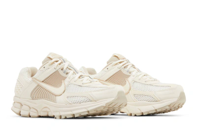 (Women) Nike Air Zoom Vomero 5 'Sail Light Orewood Brown'