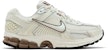 (W) Nike Zoom Vomero 5 Sail Mink Brown Hitam IB8129-133