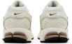 Details for (W) Nike Zoom Vomero 5 Sail Mink Brown Hitam IB8129-133