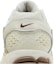 Sizing (W) Nike Zoom Vomero 5 Sail Mink Brown Hitam IB8129-133