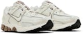 (W) Nike Zoom Vomero 5 Sail Mink Brown Hitam IB8129-133