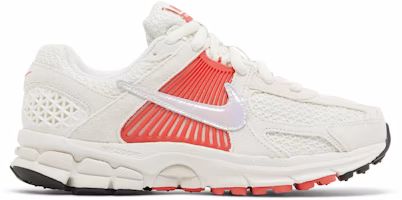 (W) Nike Air Zoom Vomero 5 'Sail Siren Merah' HF5072-133 Buy (W) Nike Air Zoom Vomero 5 'Sail Siren Merah' HF5072-133