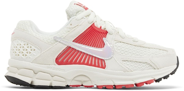 (W) Nike Air Zoom Vomero 5 'Sail Siren Red' Zapatillas Running HF5072-133 Buy (W) Nike Air Zoom Vomero 5 'Sail Siren Red' Zapatillas Running HF5072-133