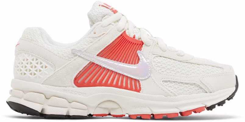 (W) Nike Air Zoom Vomero 5 'Sail Siren Merah' HF5072-133 Buy (W) Nike Air Zoom Vomero 5 'Sail Siren Merah' HF5072-133