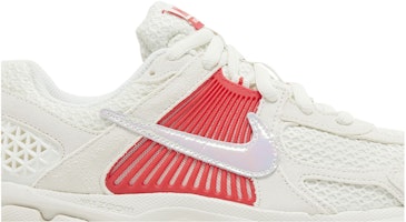 (W) Nike Air Zoom Vomero 5 'Sail Siren Merah' HF5072-133 Order (W) Nike Air Zoom Vomero 5 'Sail Siren Merah' HF5072-133