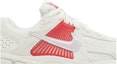 Order (W) Nike Air Zoom Vomero 5 'Sail Siren Merah' HF5072-133