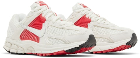 (W) Nike Air Zoom Vomero 5 'Sail Siren Merah' HF5072-133 Cheap (W) Nike Air Zoom Vomero 5 'Sail Siren Merah' HF5072-133