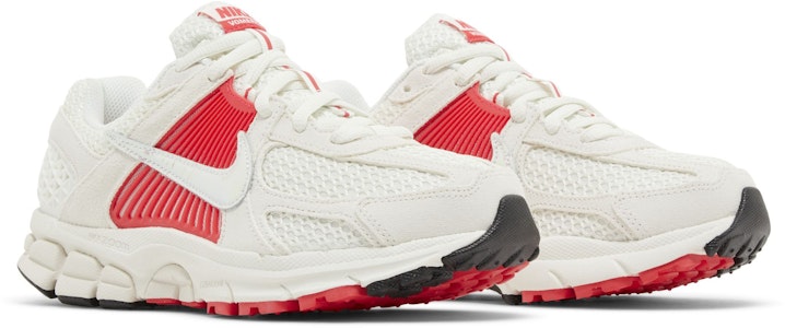 (W) Nike Air Zoom Vomero 5 'Sail Siren Red' Zapatillas Running HF5072-133 Cheap (W) Nike Air Zoom Vomero 5 'Sail Siren Red' Zapatillas Running HF5072-133