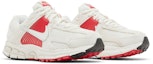 Cheap (W) Nike Air Zoom Vomero 5 'Sail Siren Merah' HF5072-133